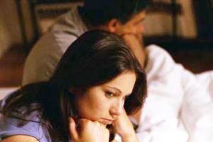 性爱时间长夫妻婚姻更美满？