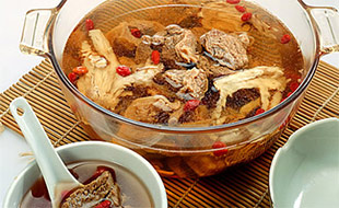 哪些汤让女性好孕