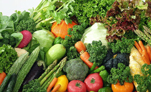 初季肝脏排毒的饮食