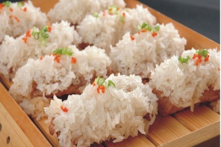 秋天应该多吃一些补气养生的食物