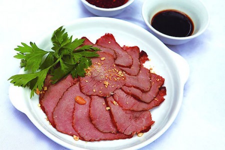 秋天应该多吃一些补气养生的食物