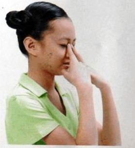 每天一次眼保健操 日常用眼不用愁