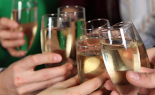 男人饮酒健康必须注意的问题