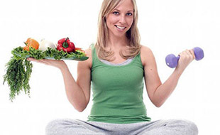 多吃五种食物远离身体疲劳