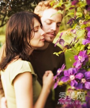外国女性喜欢嫁中国男人的理由