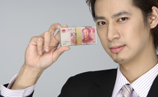 这样花钱让男人收获更多快乐！　