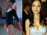 女星真假胸器探秘 丰胸前后对比照大曝