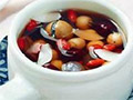 四季养生食物清单