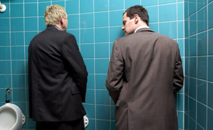 看尿液反应男人健康状况