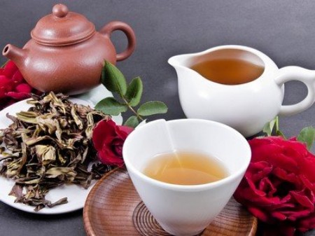 茶叶渣的十大神奇妙用