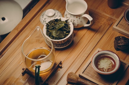 茶叶渣的十大神奇妙用