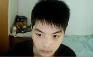 为秋天男人养出浓密健康头发