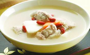 性后三种汤让男人更加健康