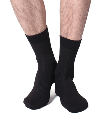 袜子选错危害大 如何正确选购袜子？
