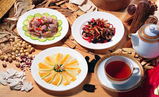 三九严寒无虚不补 对症下药