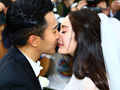 揭秘杨幂婚礼的账单：婚纱首饰900万