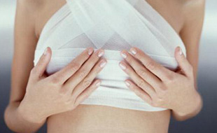 11招乳房保养助您迷人胸部