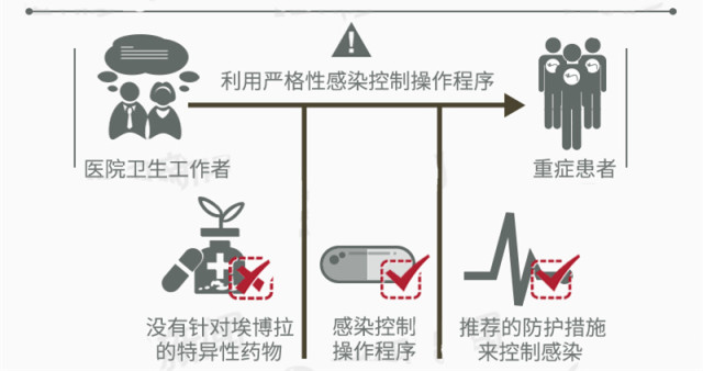 埃博拉病毒的全面解析（12图解）