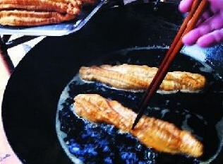 揭秘街边10种小食致癌排行榜Top10