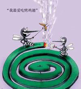 如何预防登革热 灭蚊最关键 如何预防登革热 灭蚊最关键