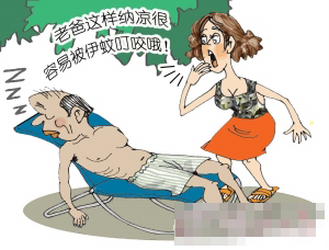 如何预防登革热 灭蚊最关键 如何预防登革热 灭蚊最关键