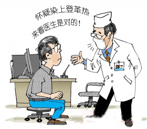 如何预防登革热 灭蚊最关键