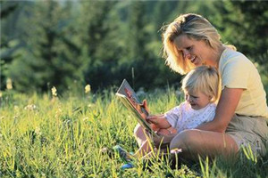 需要领悟的育儿理念