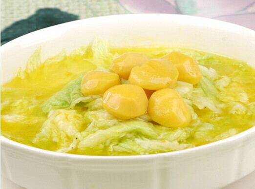 冬季吃什么保湿美白 七款食谱打造嫩白肌