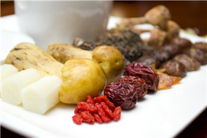 广东人的老火靓汤其实没营养