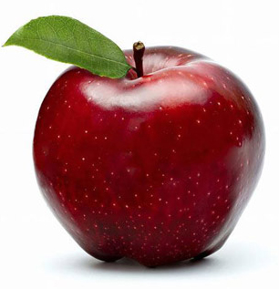 苹果营养高 但吃错了等于“自杀” 如何吃才健康苹果营养高 但吃错了等于“自杀” 如何吃才健康
