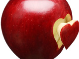 苹果营养高 但吃错了等于“自杀” 如何吃才健康