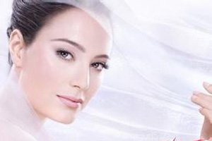 懒人快速美白 7招冬季做个雪美人