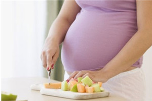 孕妇冬天的饮食禁忌