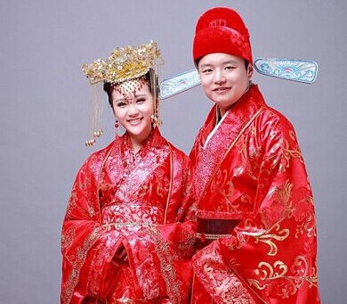 古代婚俗：皇后洞房如何伺候皇帝古代婚俗：皇后洞房如何伺候皇帝