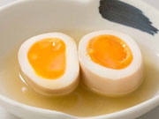 常见的鸡蛋不正确吃法