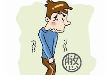 为什么一排尿就总是会感觉疼痛？