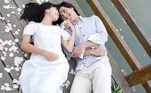 女人择偶最爱说“假话”的真相