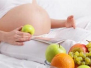孕妇春季饮食建议