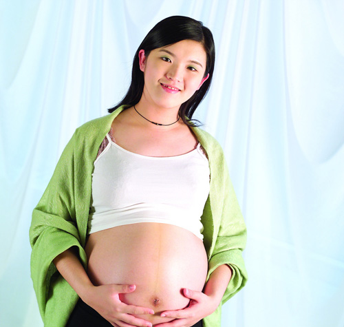孕期如何预防胎停育