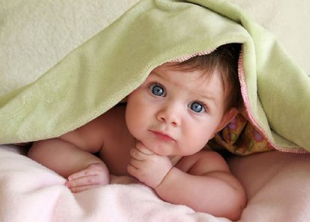 家长必看：宝宝五种睡姿看出健康状态家长必看：宝宝五种睡姿看出健康状态