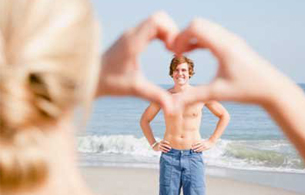 如何使性生活达到和谐