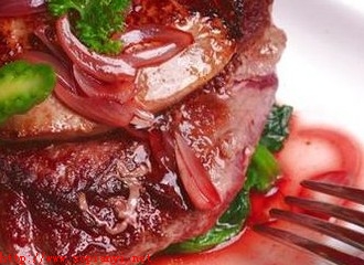 你知道吗！肉类的这八个部位不能吃你知道吗！肉类的这八个部位不能吃