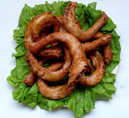 你知道吗！肉类的这八个部位不能吃你知道吗！肉类的这八个部位不能吃
