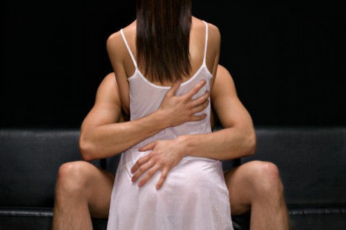 男人性爱中的 男人性爱中的