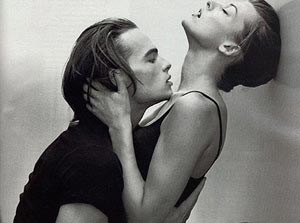 男人性爱中的 男人性爱中的