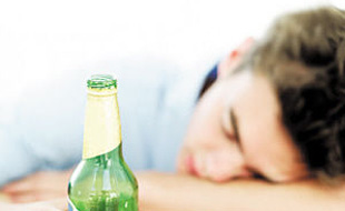 11个不良习惯让男人易得尿结石