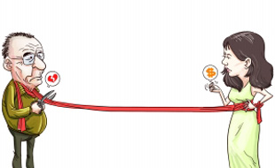 女人为什么偏爱比自己年龄大的老男人