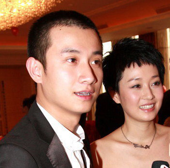 回顾文章马伊俐爱情之路 多次“被离婚” 回顾文章马伊俐爱情之路 多次“被离婚”回顾文章马伊俐爱情之路 多次“被离婚”