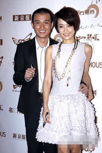 回顾文章马伊俐爱情之路 多次“被离婚”回顾文章马伊俐爱情之路 多次“被离婚”