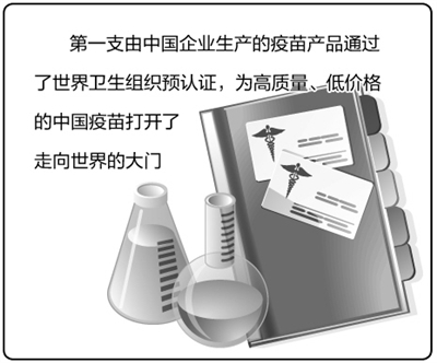疫苗:不能失守的健康防线(图) 疫苗:不能失守的健康防线(图)疫苗:不能失守的健康防线(图)